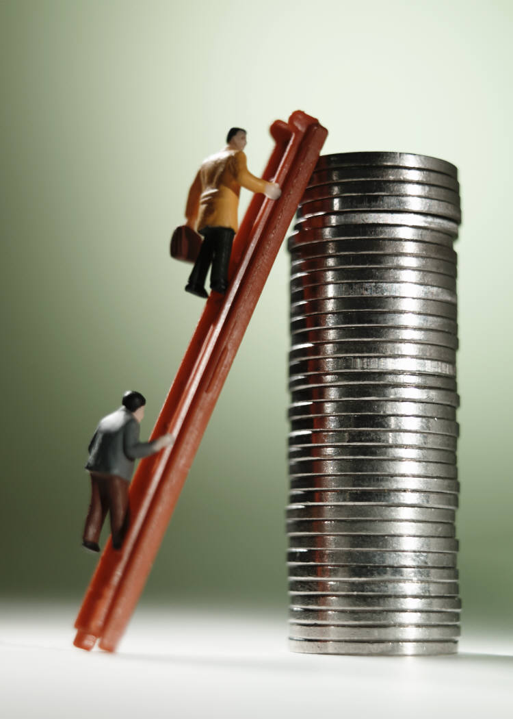 HR Executives Drive Profits…Really