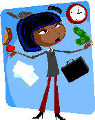 Time Management in the Age of Multi-Tasking