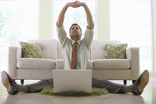 Why HR’s Gone Paperless