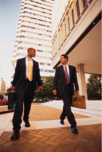 CEOs and EDs Need Accountability Too