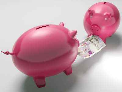 A Tale of Two Business Owners or The Two Little Pigs
