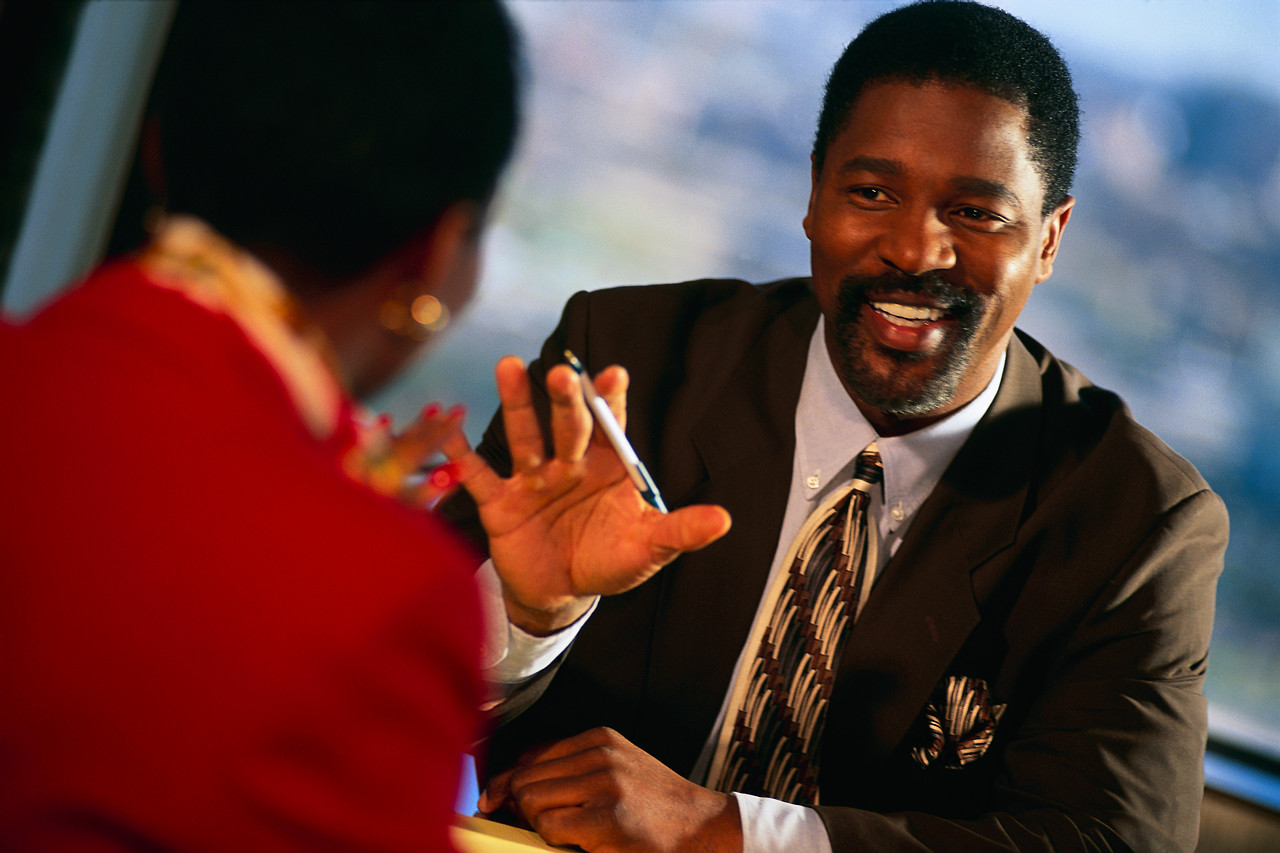 Great Culture Tip 1: Commit Time to Employees