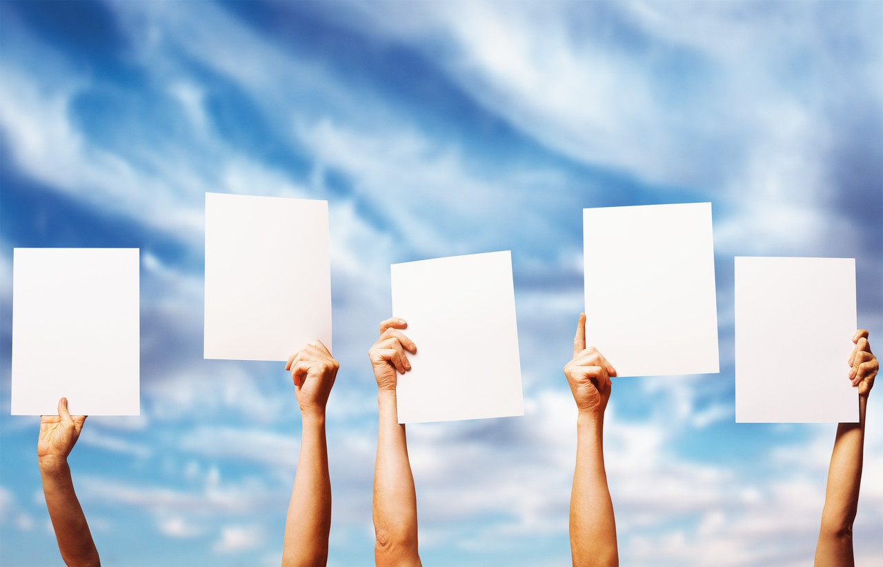 Stop Hating on Performance Reviews
