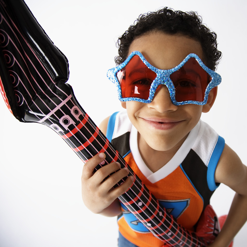 Internships Let You Build Your Own Rock Star