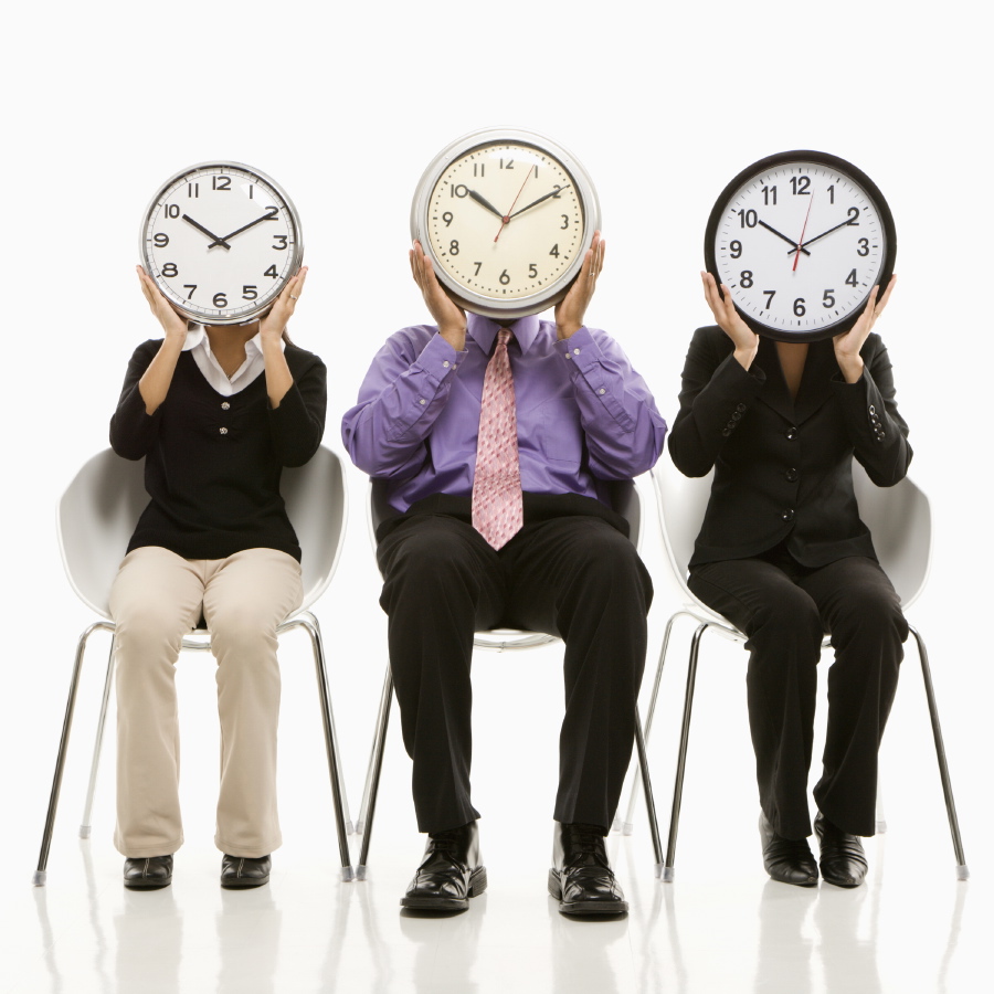 Ready for the DOL’s New Overtime Rules?