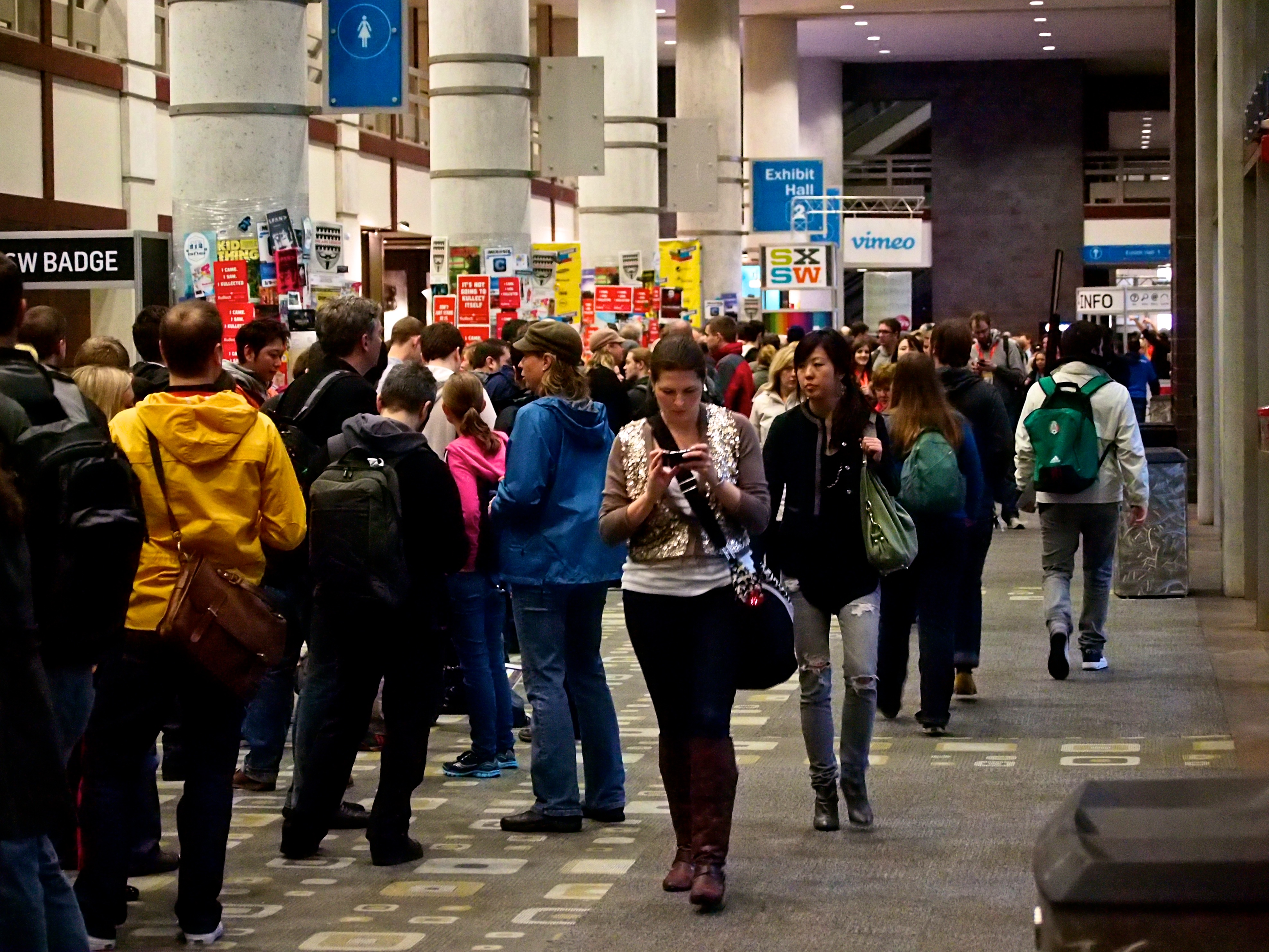 Set Your SXSW ROI
