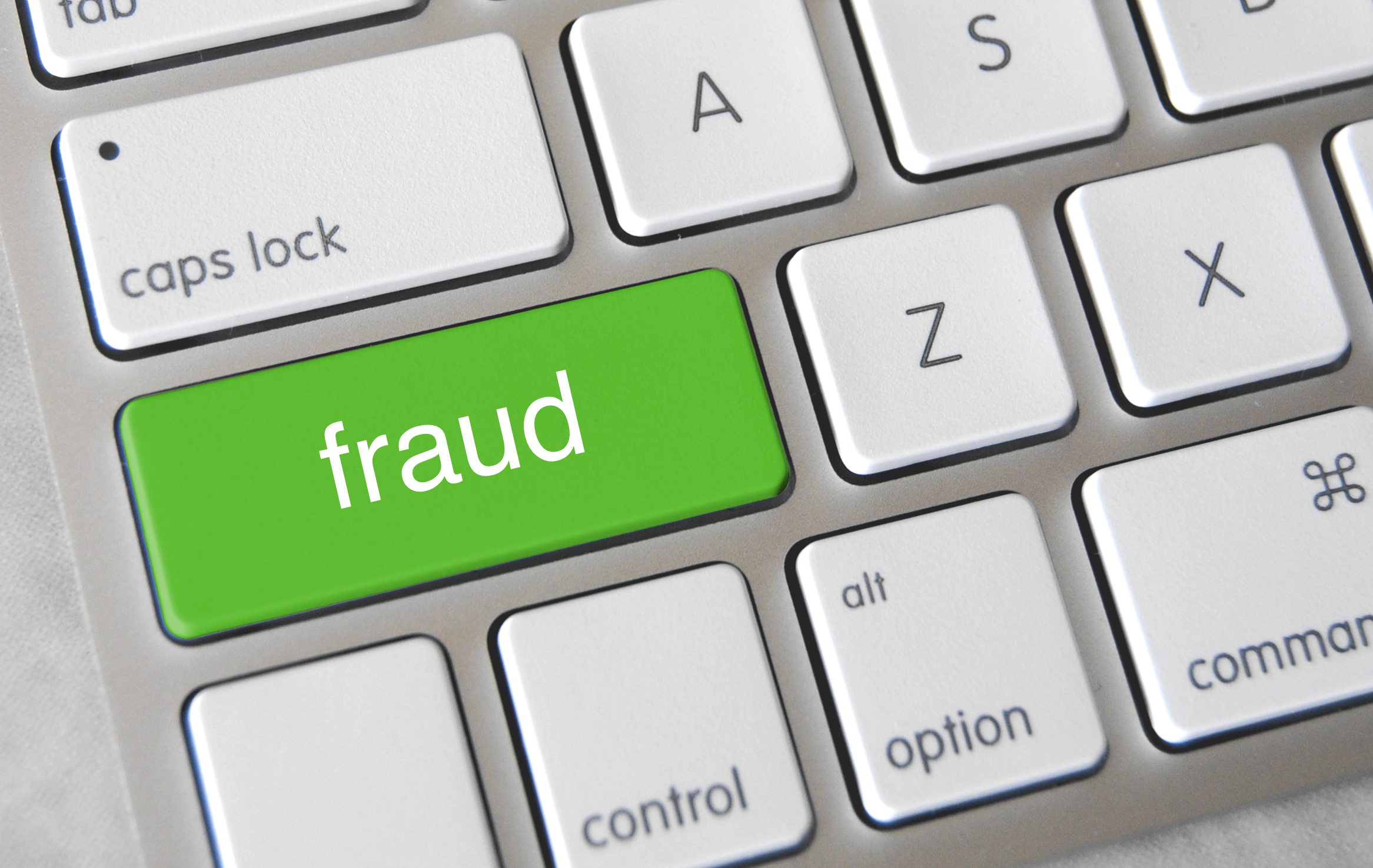 Non-Profit Fraud is a People Problem