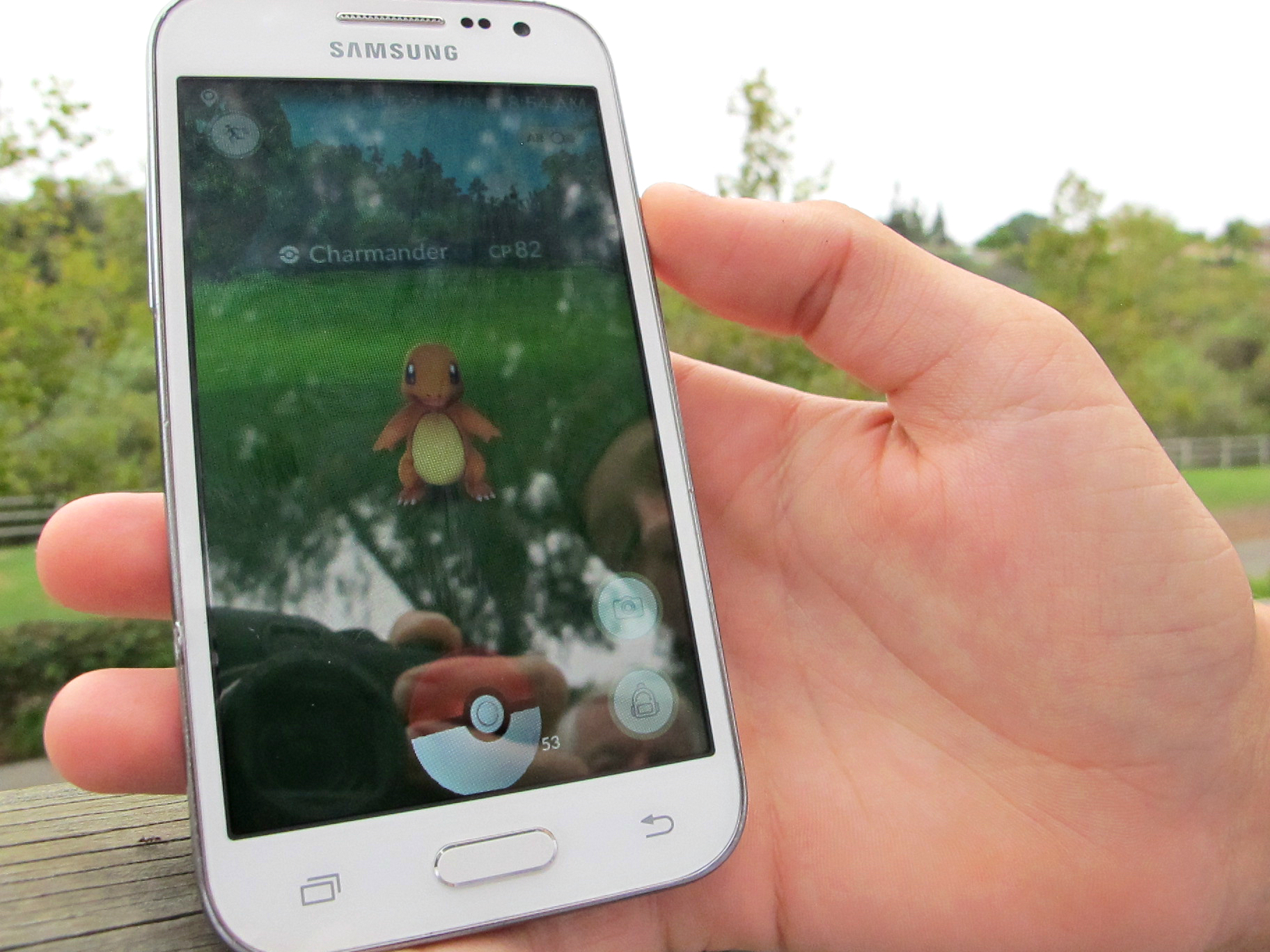 Should You Let Employees Play Pokemon GO?
