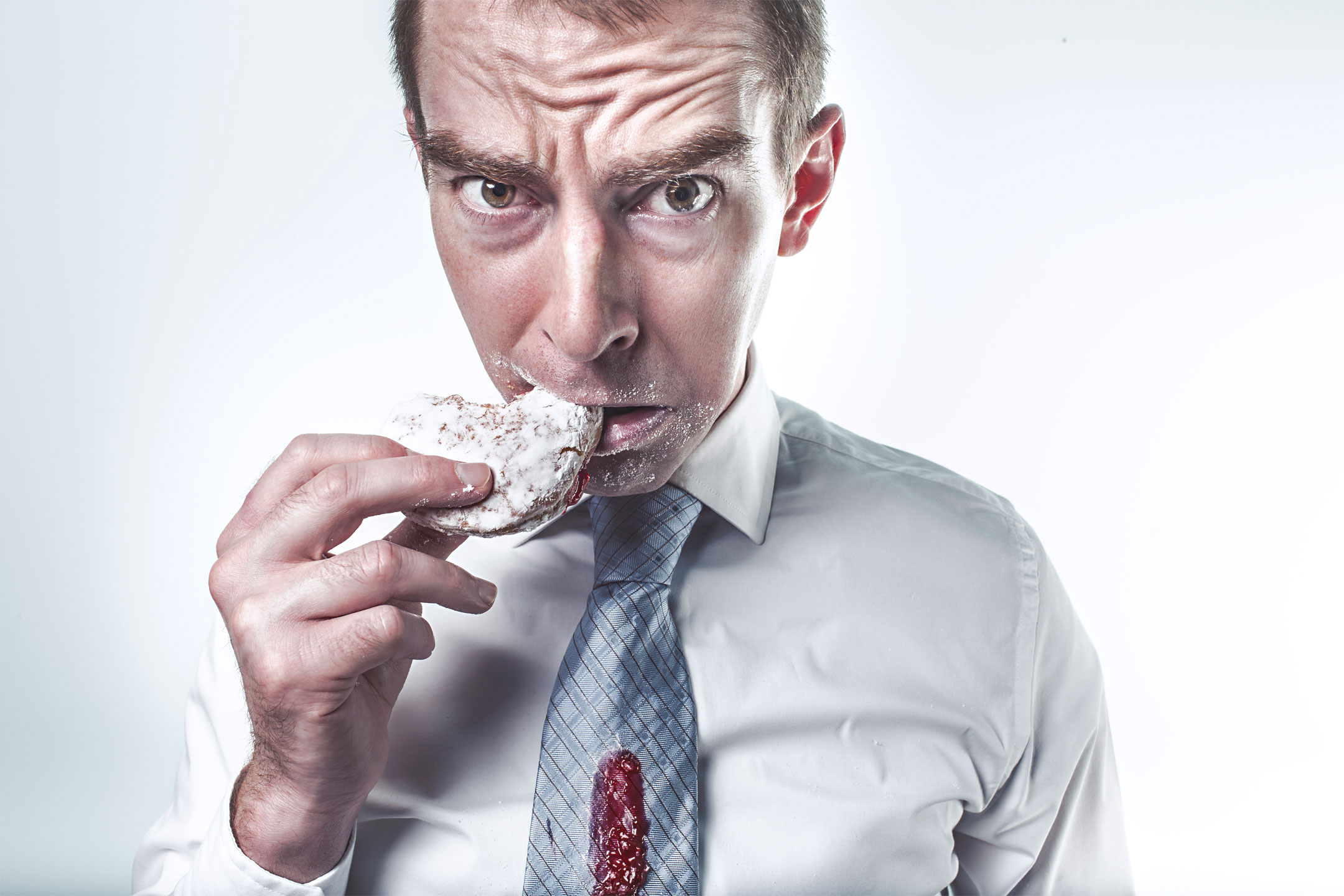 How to Deal with Icky Employee Conversations