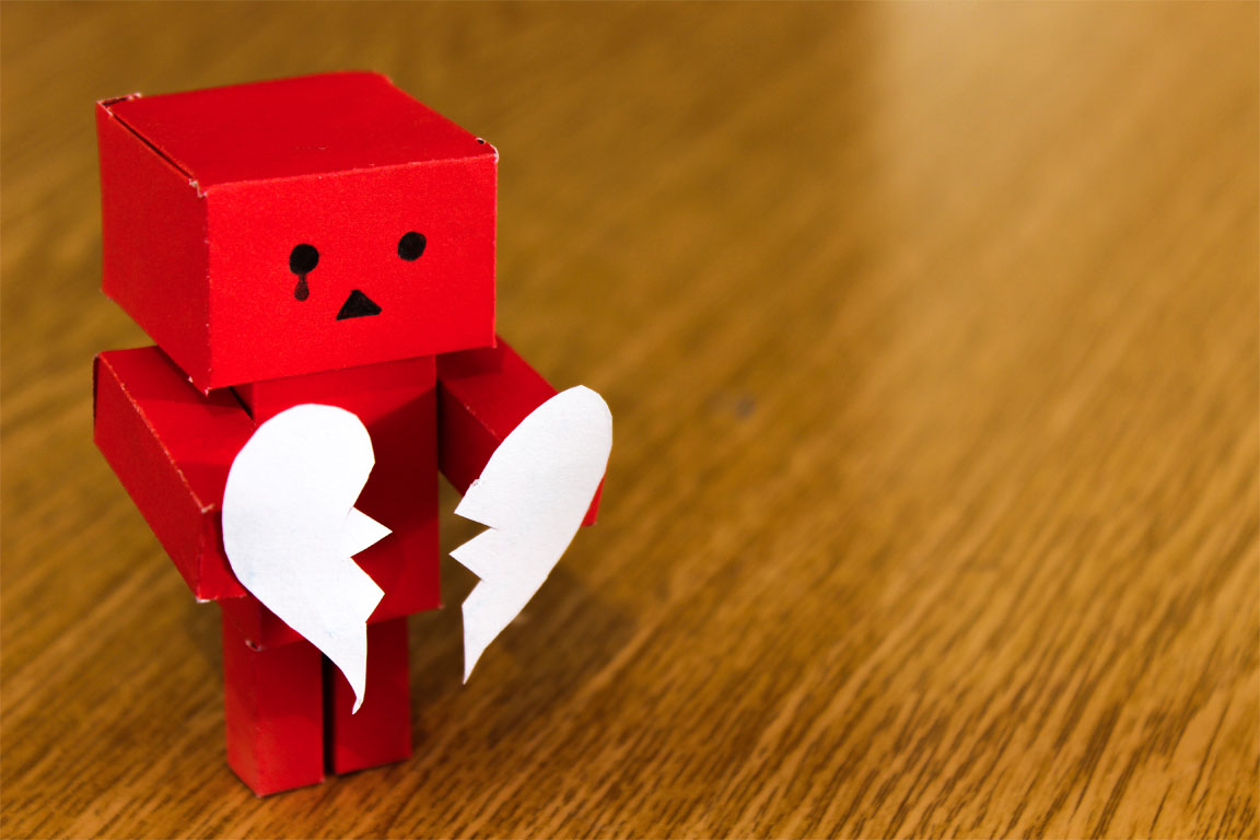 Breaking Up is Hard to Do