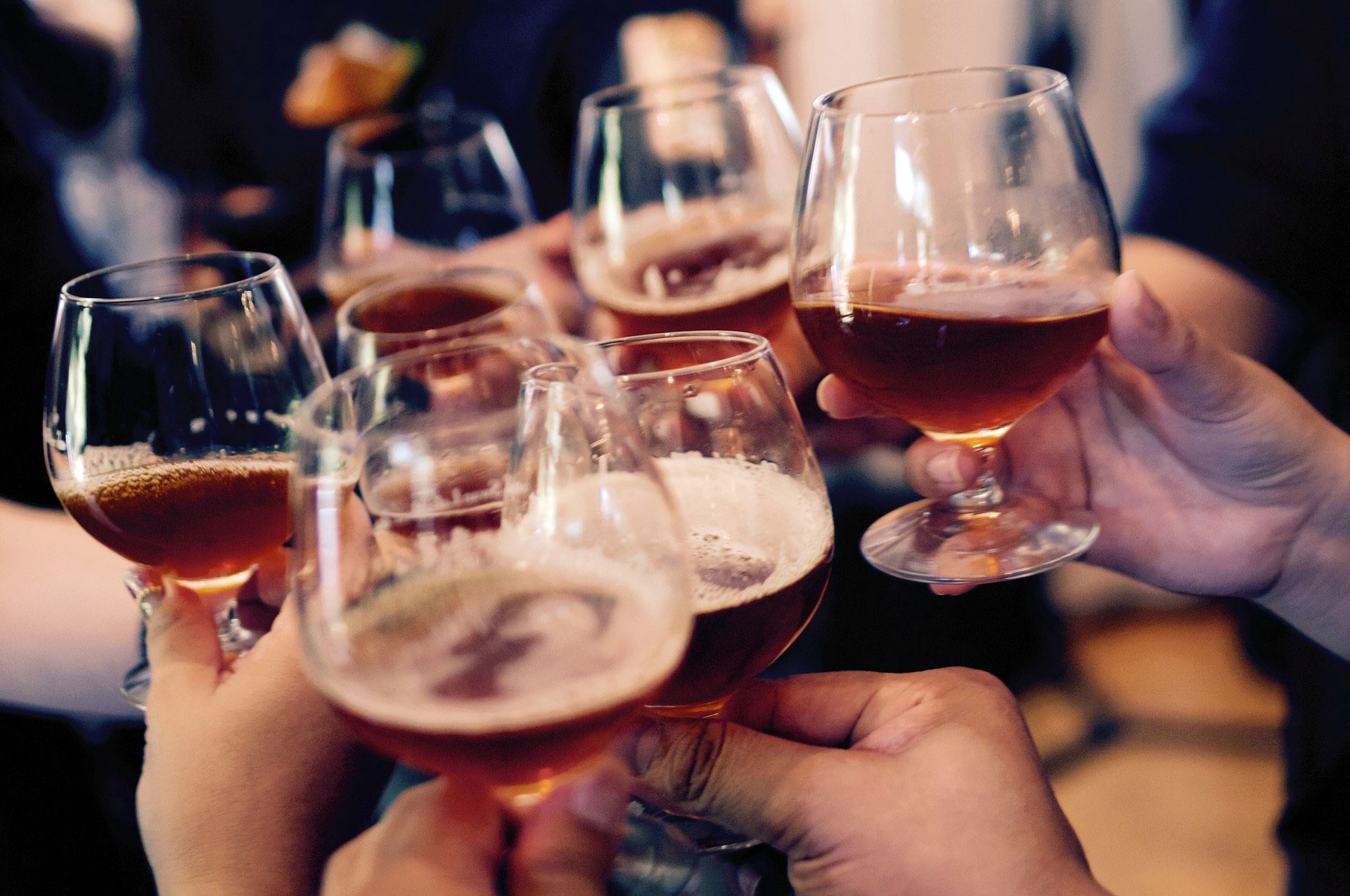Smart Employer-Sponsored Holiday Parties