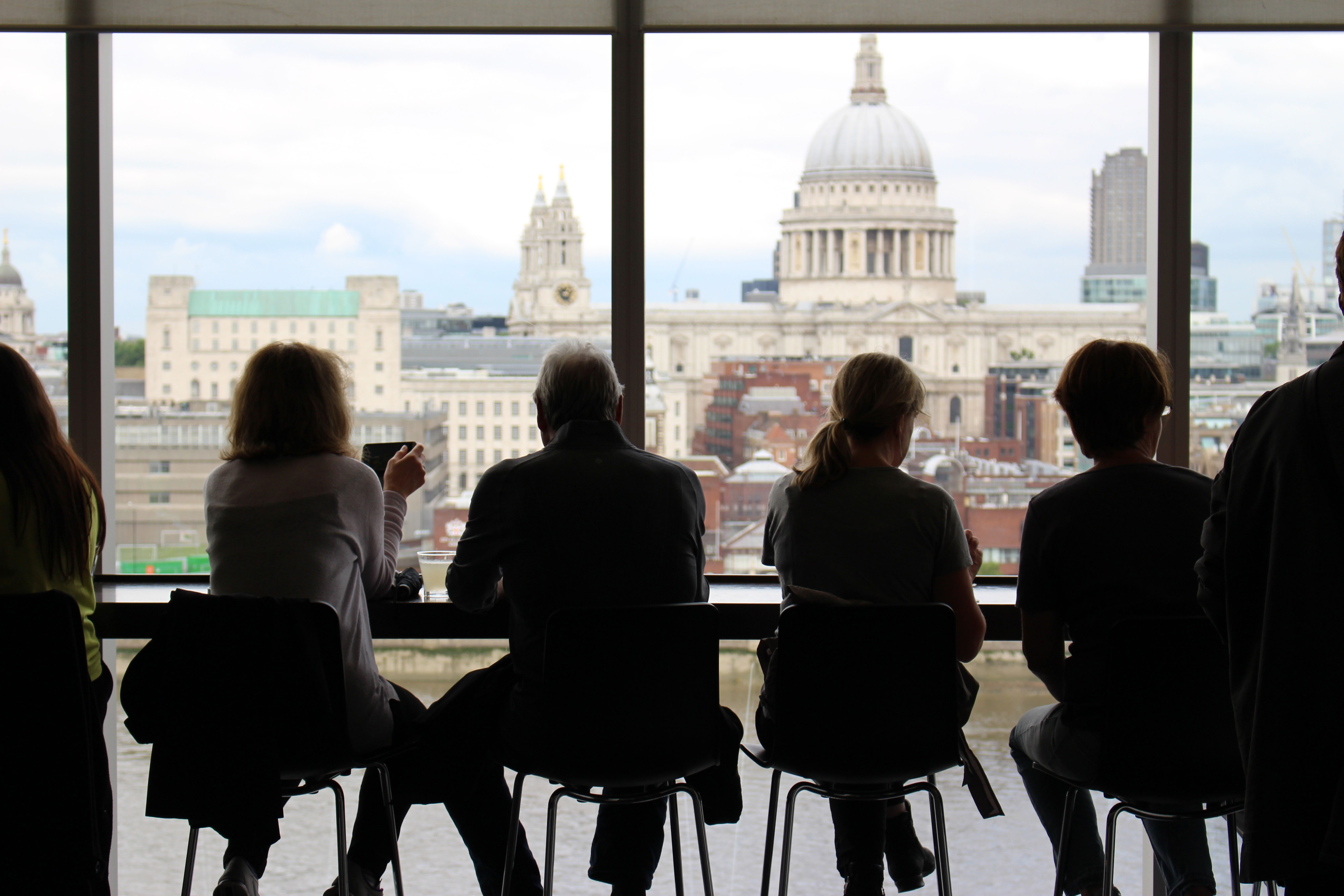 Managing Five Generations in the Workplace
