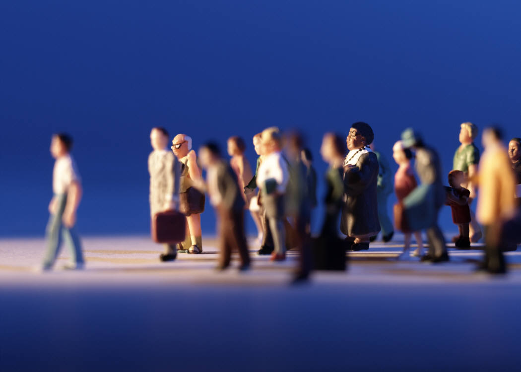 A Multi-Gen Workforce Needs Multi-Gen Benefits