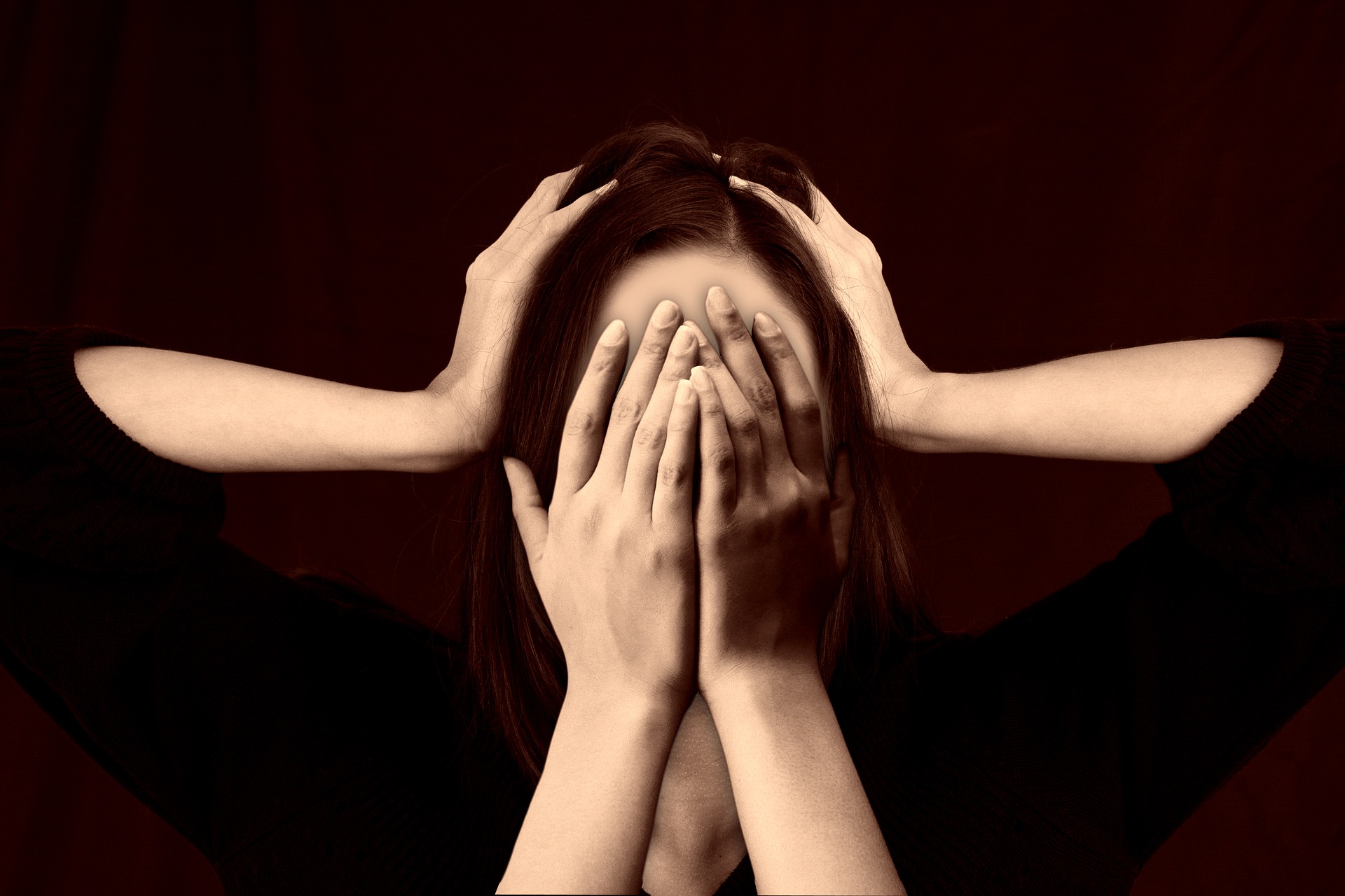 How to Button Up Your Company Against the Risk of Sexual Harassment