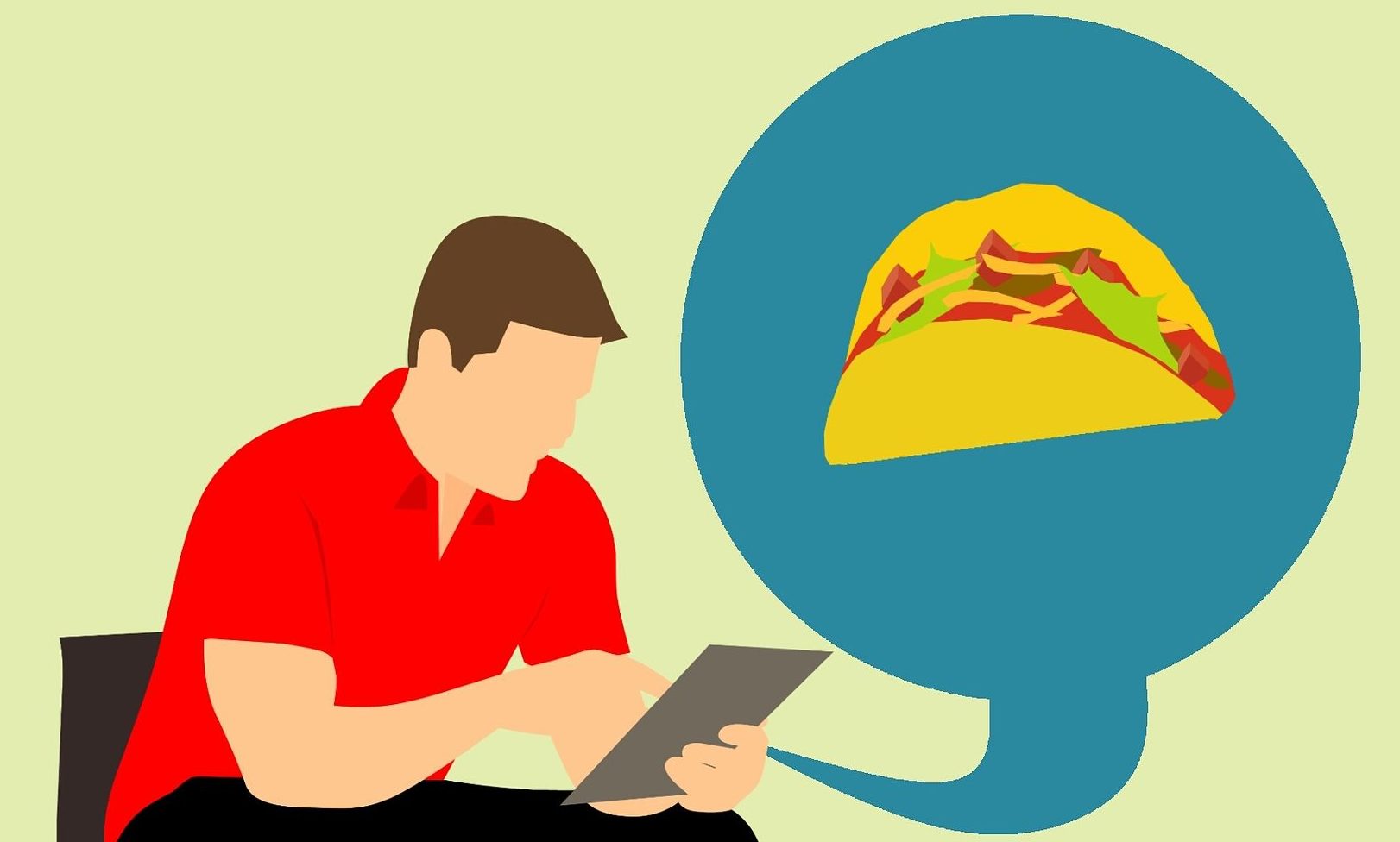 Tacos or Training?