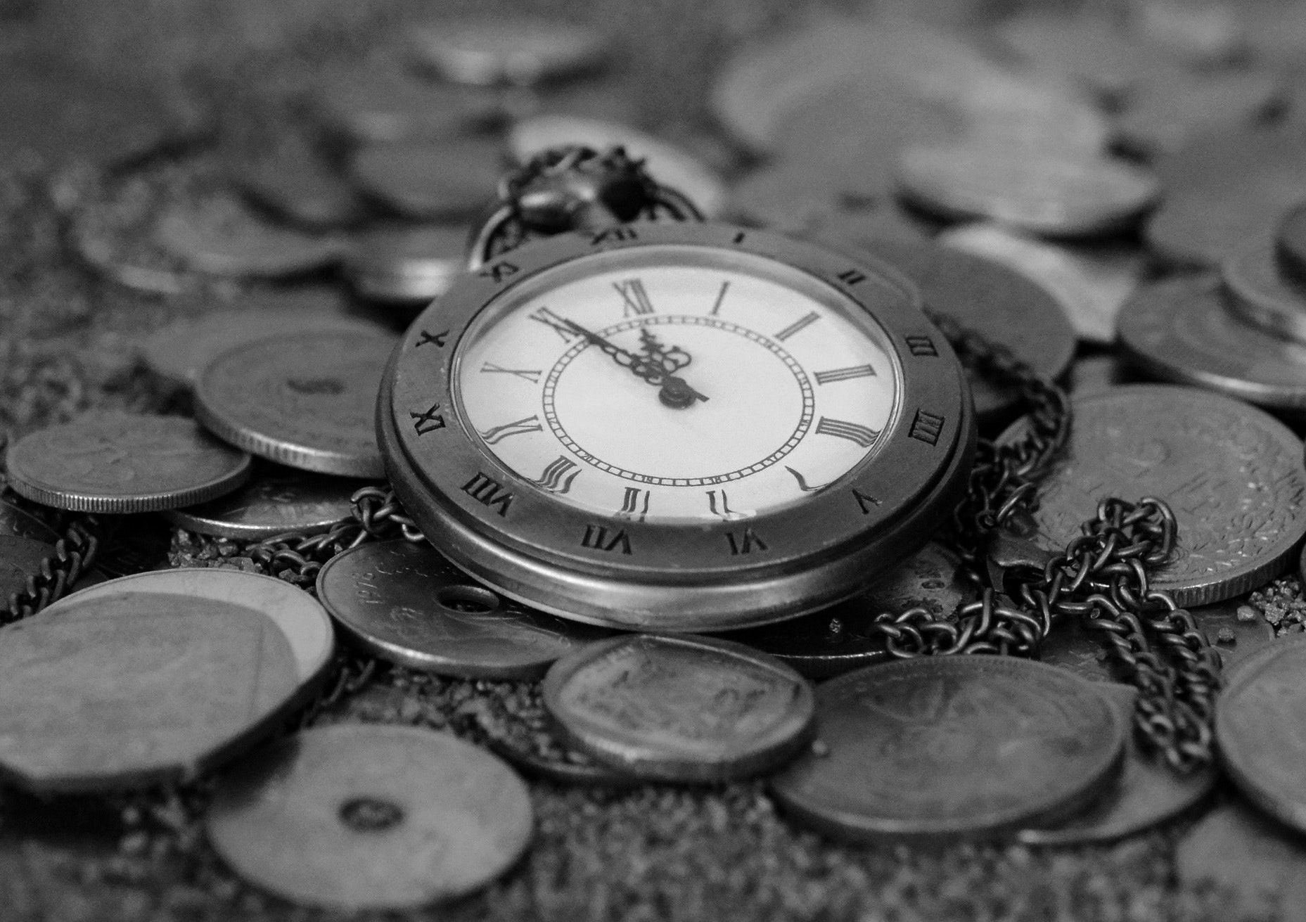 The Value of Everyone’s Time