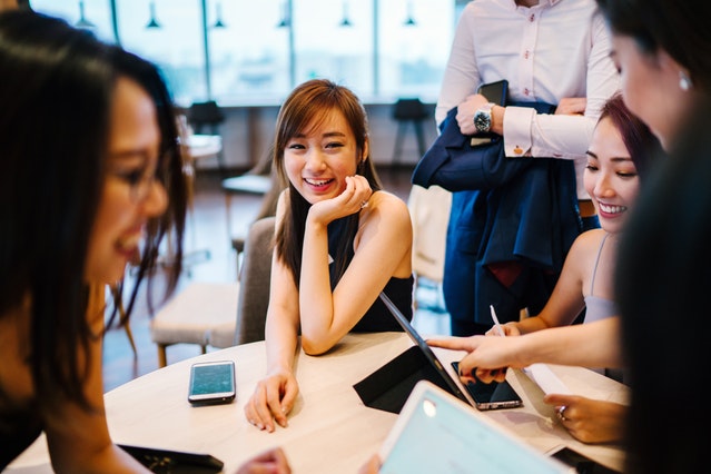There’s No Such Thing As An Unpaid Intern